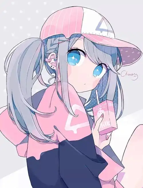 小姐 电影海报